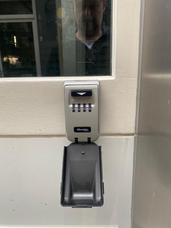 Apartament Triplex Neuvice Liège Zewnętrze zdjęcie